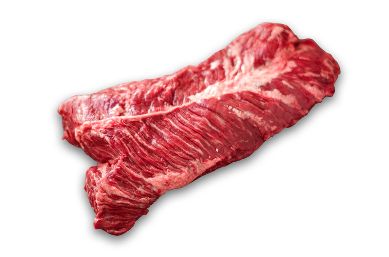 waards rund longhaas