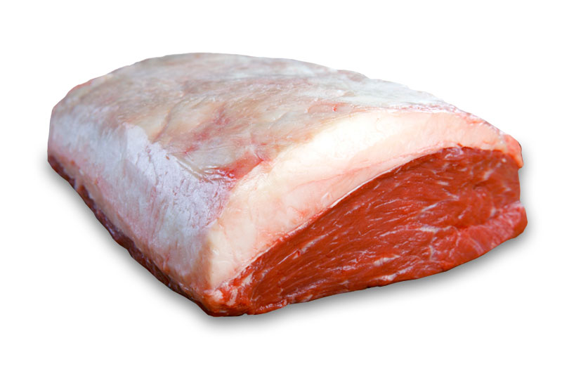 waards rund picanha staartstuk