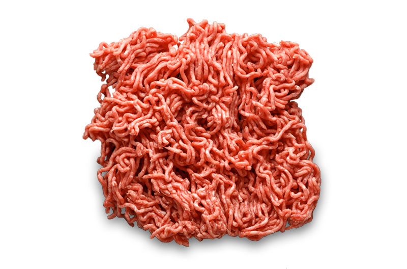 waards rund rundergehakt