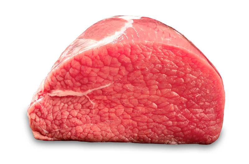 waards rund rundermuis