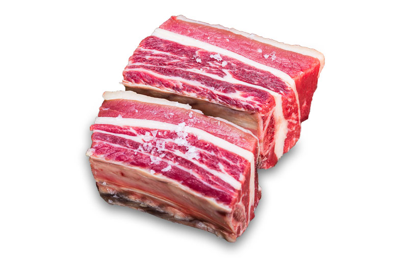 waards rund shortrib