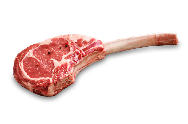 waards rund tomahawk