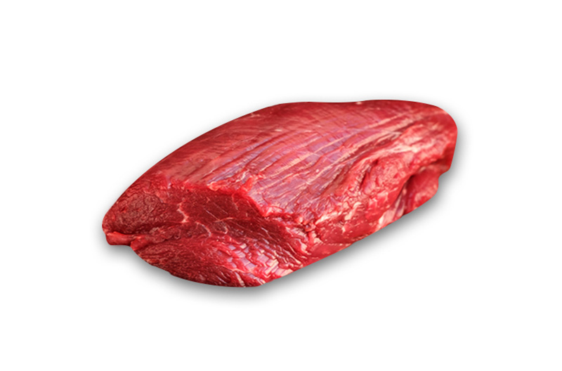 catheau briand kraan vlees service rundvlees