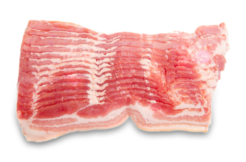 kraan vlees service waards varken utrecht varkens ontbijtspek plat