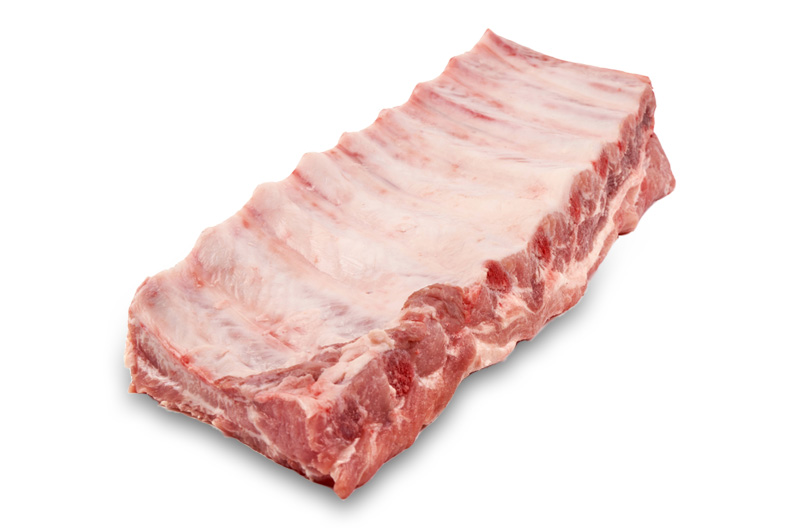 kraan vlees service waards varken utrecht varkens spareribs dik bevleesd