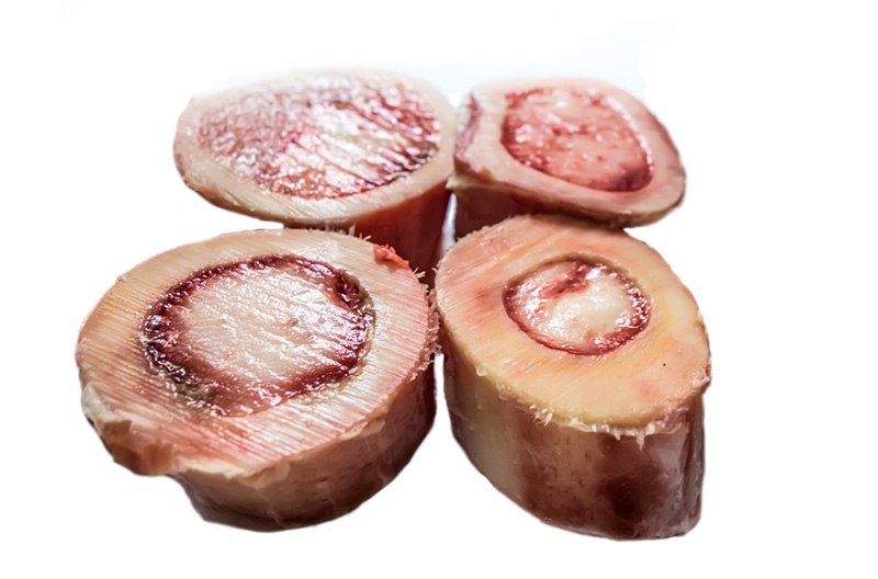 mergpijpgezaagd test kraan vlees service rundvlees