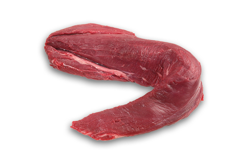 ossenhaas kraan vlees service rundvlees