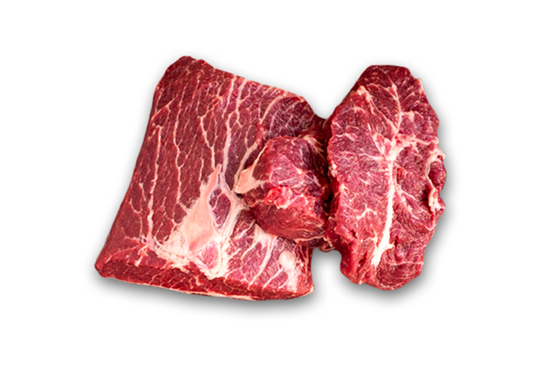 rundersucade kraan vlees service rundvlees