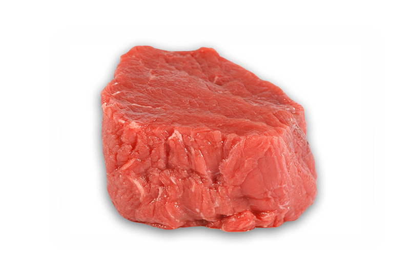 tournedos kraan vlees service rundvlees