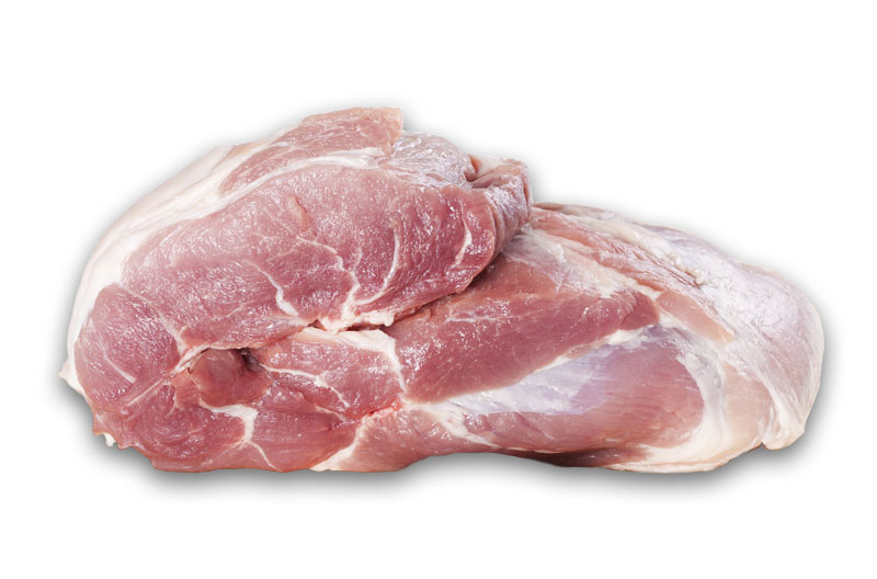 kraan vlees service waards varken utrecht varkens schouder lapjes