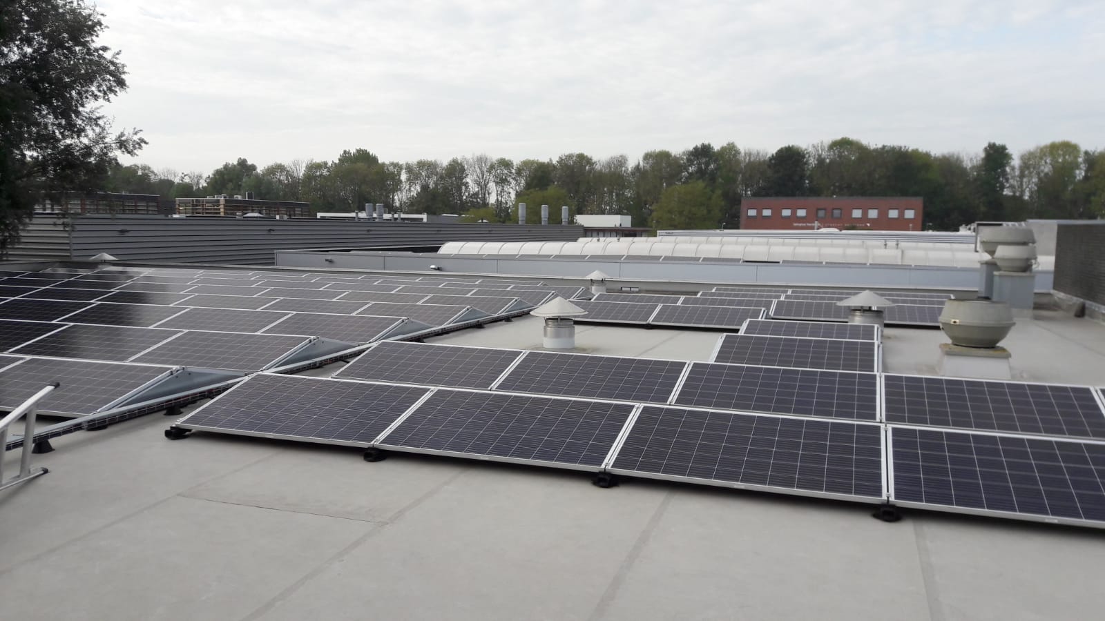 duurzaamheid kraan vlees utrecht