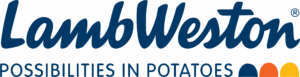 LW logo blue