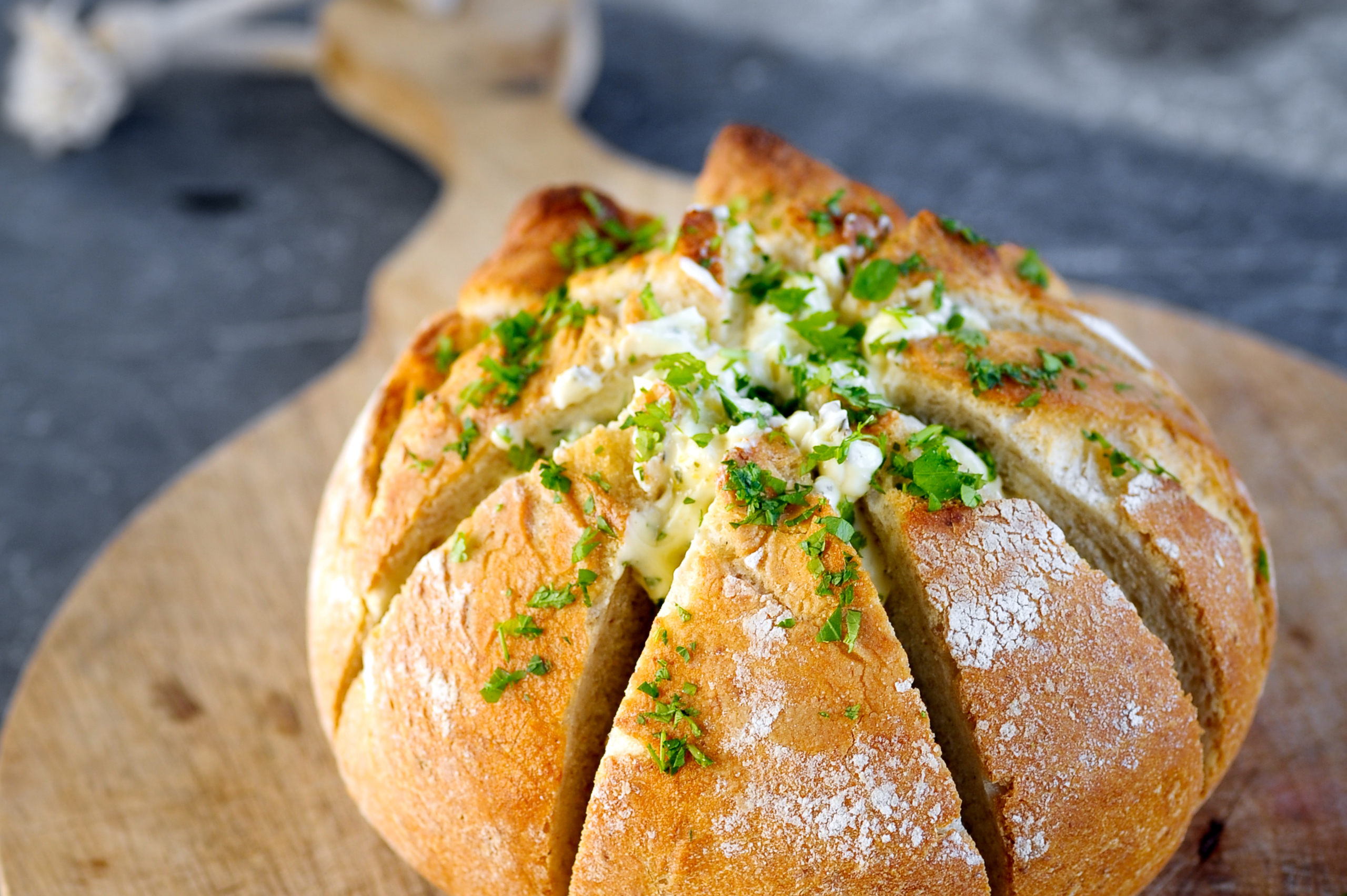 Assortiment buitenlandse kaas