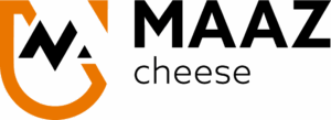 maazcheese logo